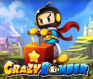 Crazy Bomber